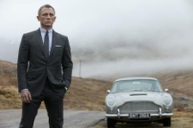 Cát sê nghìn tỷ, Daniel Craig vẫn từ chối vai điệp viên 007