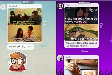 Những trào lưu làm "điên đảo" giới trẻ 2015 