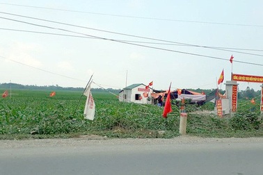 Đảm bảo an ninh Đồng Tâm, xử lý nghiêm hành vi kích động