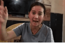 Con gái Vũ Linh nói về vụ bị kiện đòi chia di sản: "Tôi buồn và đau lòng"