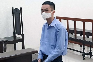 Hà Nội: Kẻ kêu gọi "giết thẩm phán xử vụ Đồng Tâm" lĩnh án tù