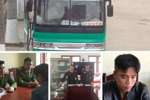 2 lao động “chui” bị đánh tử vong bên Trung Quốc