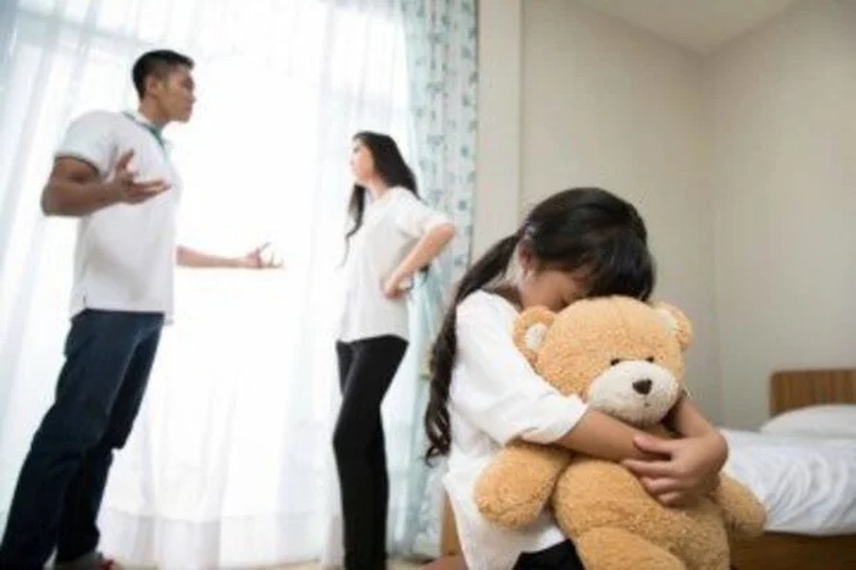 Chiêu lạ của cô vợ cao tay dằn mặt chồng nát rượu trước Tết để răn đe - 1 Chiêu lạ của cô vợ cao tay dằn mặt chồng nát rượu trước Tết để răn đe - 1