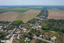 5 tỉnh, thành cân đối tối đa vốn làm Vành đai 4 TPHCM