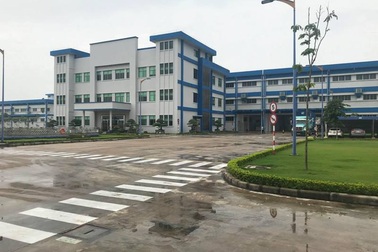 Binh chủng Hóa học điều tra nguyên nhân công nhân liên tục ngộ độc