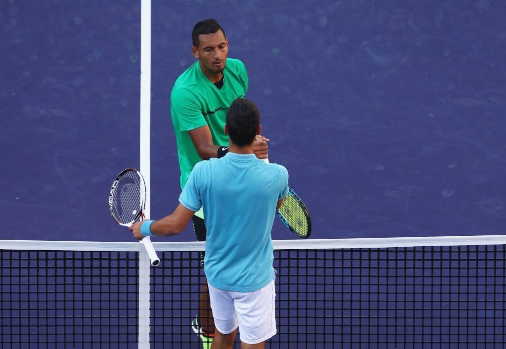 Chung kết Wimbledon: Lịch sử gọi tên Djokovic hay Kyrgios? - 4 Chung kết Wimbledon: Lịch sử gọi tên Djokovic hay Kyrgios? - 4