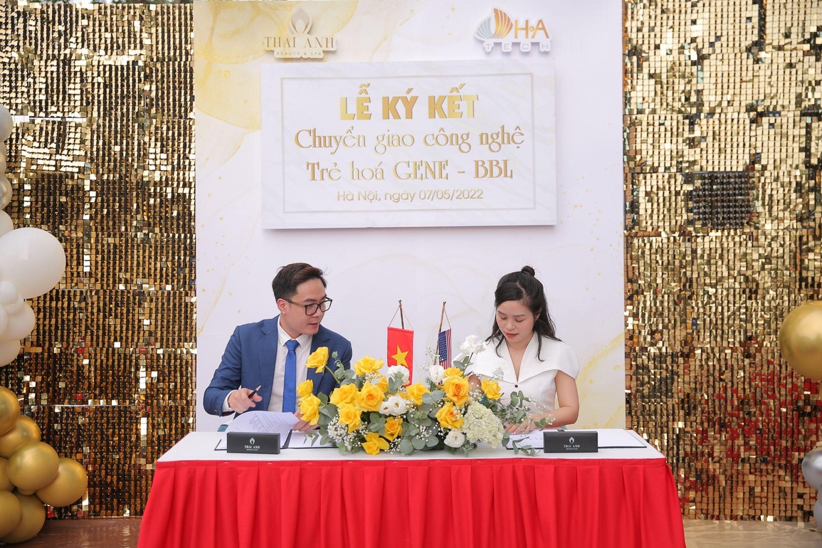 BBL HERO - công nghệ trẻ hóa gen đã có mặt tại Thai Anh Aesthetic Clinic - 3 BBL HERO - công nghệ trẻ hóa gen đã có mặt tại Thai Anh Aesthetic Clinic - 3