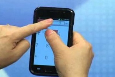 Ứng dụng miễn phí giúp kiểm tra toàn diện màn hình trên smartphone