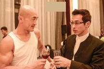 Nhất Long - “Đệ nhất Thiếu Lâm” hay “Chí Phèo” nghiện rượu