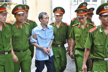 8 điểm tương đồng giữa "án oan 10 năm" và vụ Hàn Đức Long