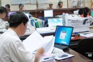 Chấn chỉnh tình trạng làm việc cầm chừng trước thềm sáp nhập