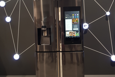 Những sản phẩm mới ra mắt cho thị trường Đông Nam Á tại Samsung Forum