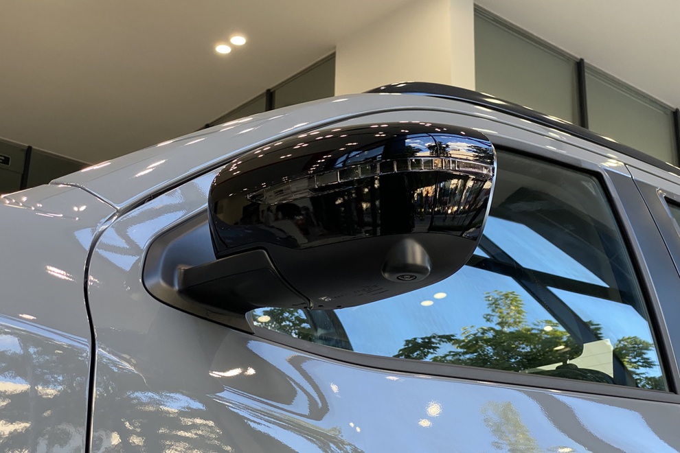 Nissan Navara 2021 bắt đầu về đại lý, sẵn sàng thách thức Ford Ranger - 8 Nissan Navara 2021 bắt đầu về đại lý, sẵn sàng thách thức Ford Ranger - 8