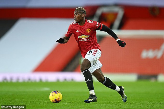 MU không có đường lui khi bước vào trận đấu với Man City vào đêm nay (7/3) - Ảnh 1. MU không có đường lui khi bước vào trận đấu với Man City vào đêm nay (7/3) - Ảnh 1.