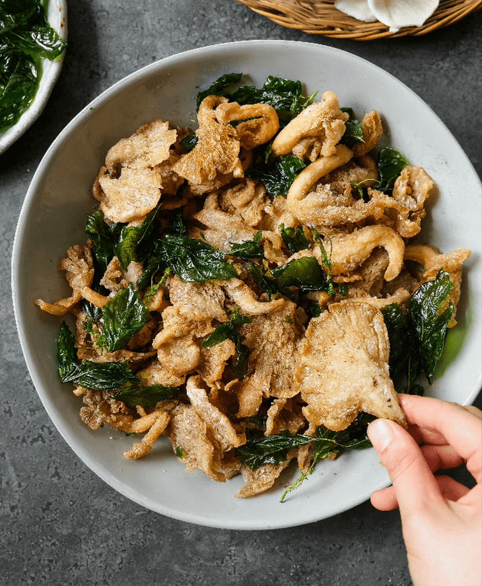 Những công dụng đẩy lùi bệnh tật đáng kinh ngạc của nấm bào ngư - 3 Những công dụng đẩy lùi bệnh tật đáng kinh ngạc của nấm bào ngư - 3
