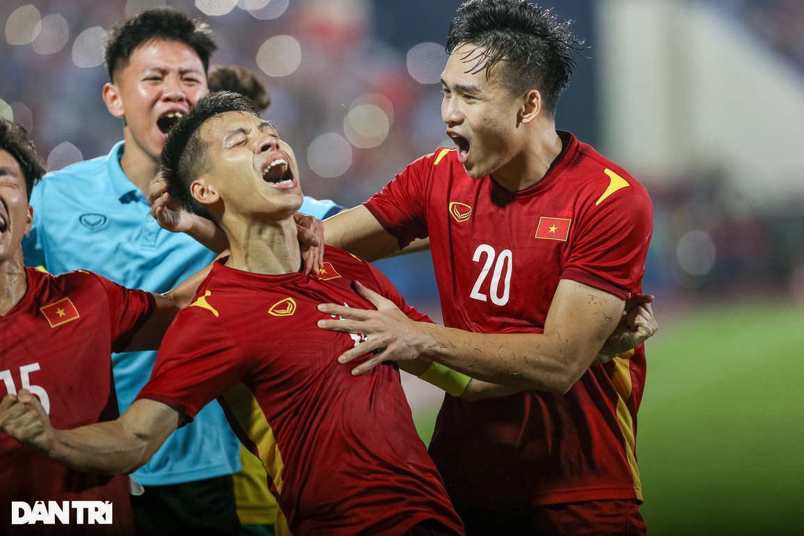 U23 Việt Nam - U23 Timor Leste: Thắng đậm để giải tỏa tâm lý - 1 U23 Việt Nam - U23 Timor Leste: Thắng đậm để giải tỏa tâm lý - 1