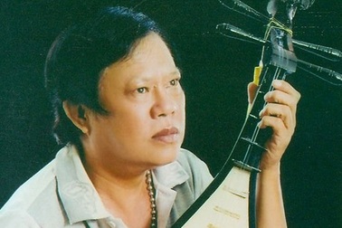 "Vua nhạc sến" Vinh Sử qua đời