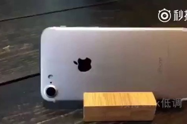 So sánh iPhone 7 và iPhone 6s