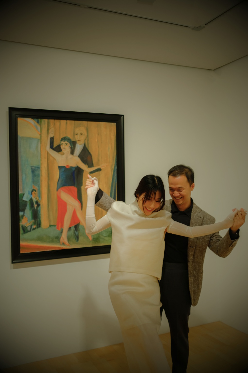 Diễm My 9X và doanh nhân Việt kiều tung ảnh cưới chụp tại Úc - 10