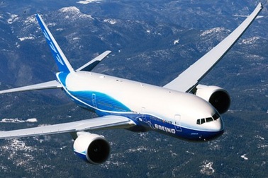 Máy bay gặp họa, Boeing vẫn "gặt" hơn 130 tỷ USD trong một ngày