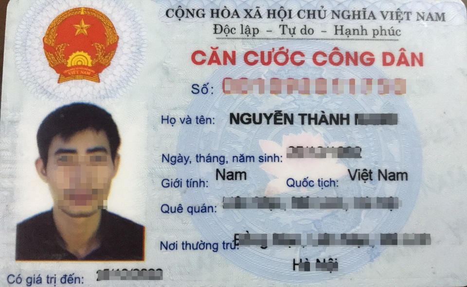 Người trốn cách ly ở Tây Ninh đã ra khai báo tại Hà Nội - 1 Người trốn cách ly ở Tây Ninh đã ra khai báo tại Hà Nội - 1