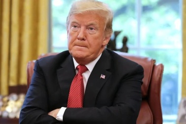 Ông Trump sẽ hạn chế chuyển tin mật cho Quốc hội sau vụ rò rỉ về Iran