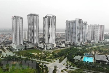 Dòng tiền ồ ạt chảy vào trái phiếu bất động sản, Bộ Xây dựng cảnh báo