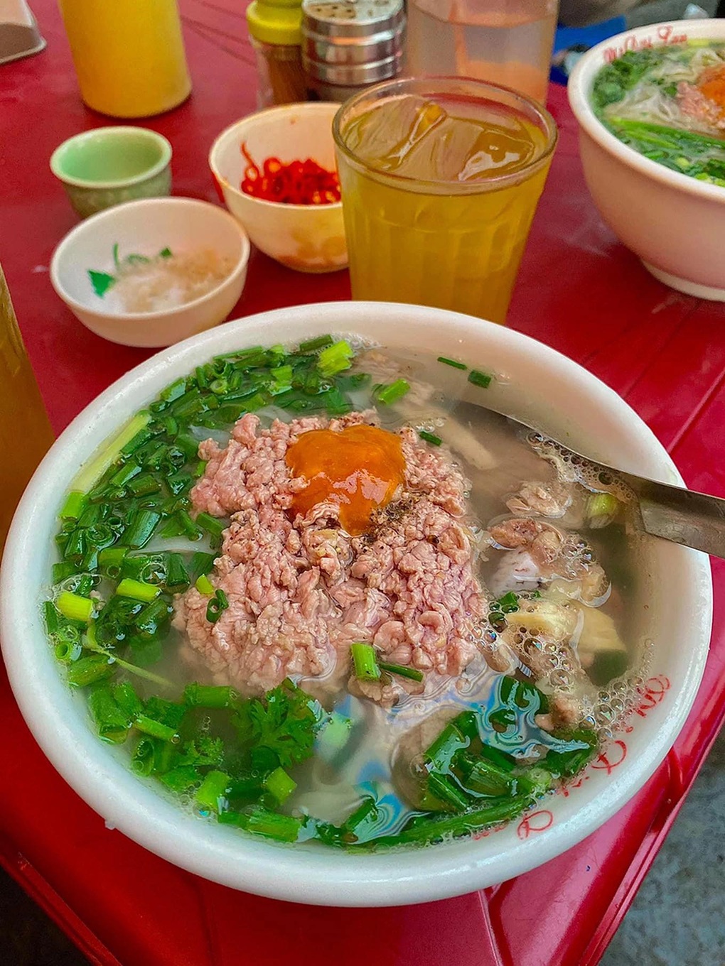 Phở Hà Nội, phở Nam Định trở thành Di sản Văn hóa phi vật thể Quốc gia - 2 Phở Hà Nội, phở Nam Định trở thành Di sản Văn hóa phi vật thể Quốc gia - 2