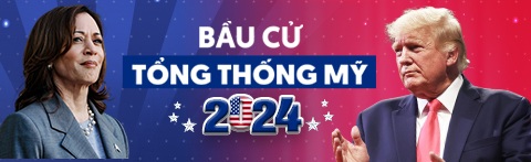 Bầu cử Mỹ