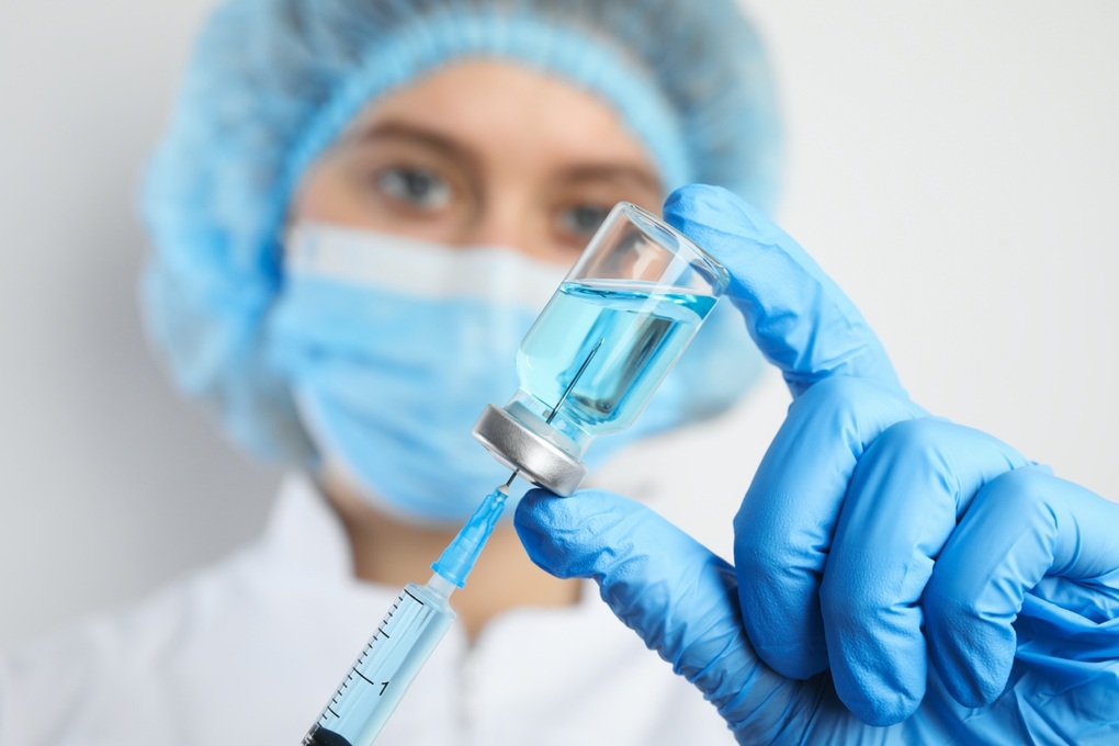Tiêm phòng cúm và câu chuyện hiệu suất lao động - 2 Tiêm phòng cúm và câu chuyện hiệu suất lao động - 2