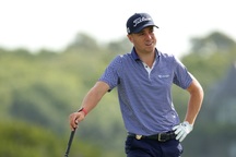 Justin Thomas là ứng cử viên hàng đầu cho danh hiệu tại Phoenix Open
