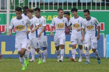 HLV Park Hang Seo triệu tập 6 cầu thủ HA Gia Lai lên tuyển Việt Nam