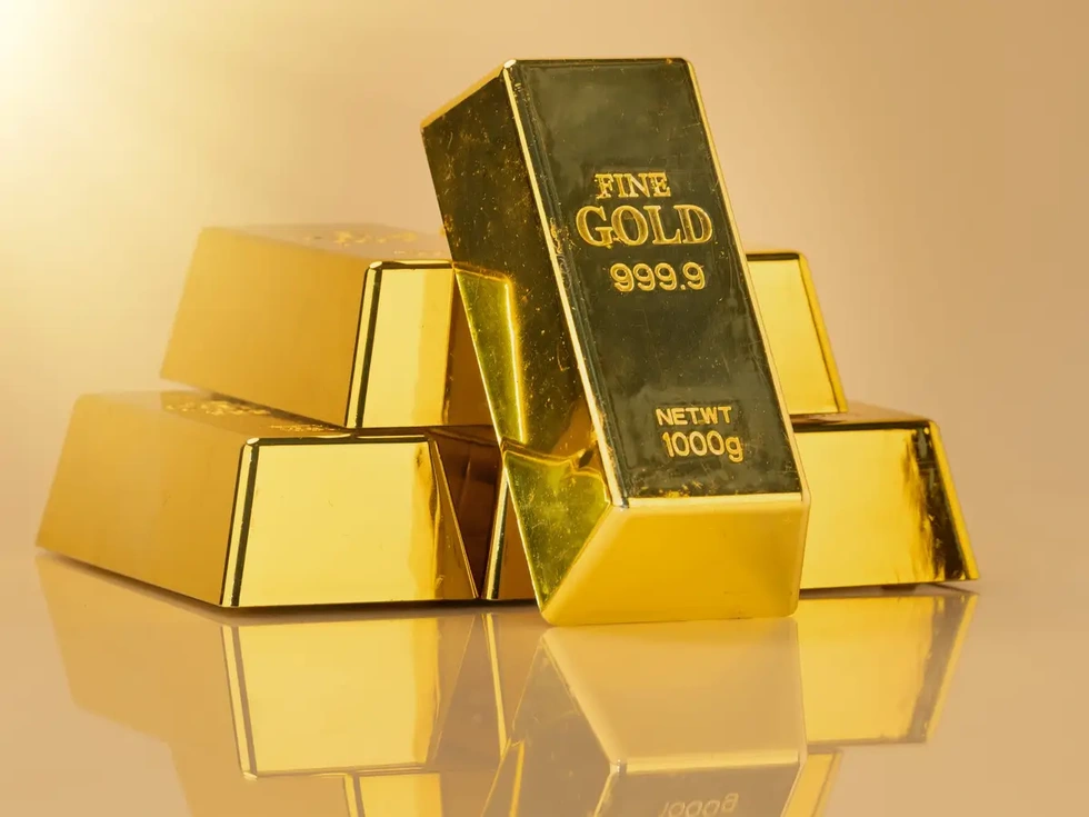 Cơn sốt vàng: Lịch sử có lặp lại trong thời đại số? - 1 Cơn sốt vàng: Lịch sử có lặp lại trong thời đại số? - 1