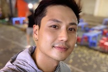 Thanh Sơn “Tình yêu và tham vọng” đi bộ 3000 bước để bảo vệ môi trường