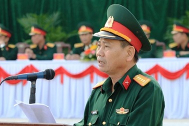 Thủ tướng bổ nhiệm 2 Đại tá giữ chức Phó Tư lệnh Quân khu 1 và 5