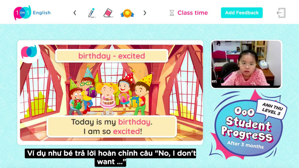 Kỷ nguyên giáo dục mới: Phương pháp học truyền thống sẽ phải thay đổi để thích nghi - 2 Kỷ nguyên giáo dục mới: Phương pháp học truyền thống sẽ phải thay đổi để thích nghi - 2