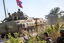 Vì sao quân đội Ukraine không thể đánh lớn vào Donbass?