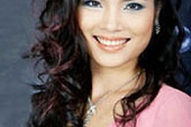 Kiều Thanh: Kinh nghiệm đến từ... vũ trường 