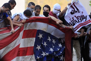 Al-Qaeda hiệu triệu tín đồ Hồi giáo "lấy mạng" các đại sứ Mỹ