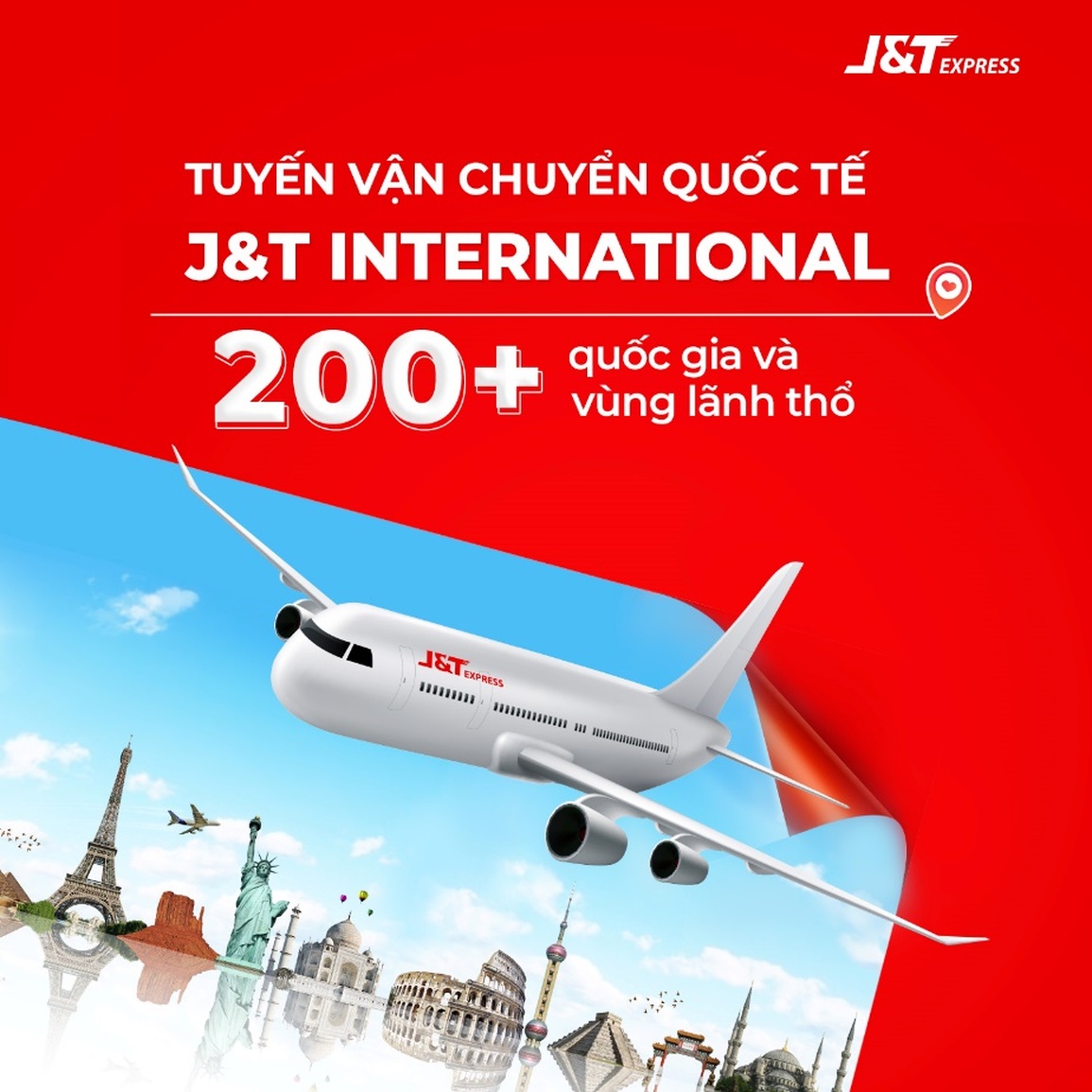 Trung tâm trung chuyển hàng hóa lớn tại Việt Nam: Chiến lược đã hoạch định của JT Express - 4 Trung tâm trung chuyển hàng hóa lớn tại Việt Nam: Chiến lược đã hoạch định của JT Express - 4