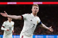 Đội tuyển Bỉ điểm "binh hùng tướng mạnh" dự World Cup 2022