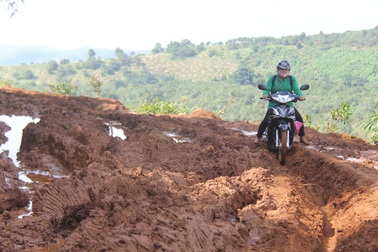 Nỗi lo thiếu giáo viên đầu năm học mới