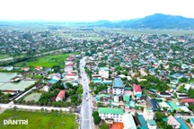 Một huyện có 45 cán bộ xin nghỉ hưu trước tuổi