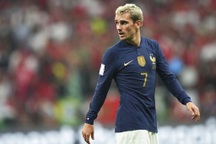 Antonie Griezmann: Từ người thừa thành người hùng và mối hận với Messi