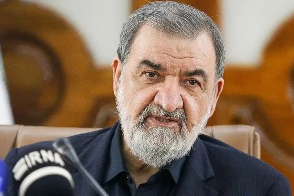 Iran đanh thép dọa đáp trả chiến dịch trừng phạt chưa từng có của Mỹ - 1