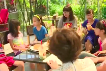 Phụ huynh "đau đầu" vì không biết gửi con ở đâu khi trẻ được nghỉ hè