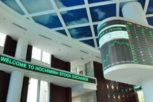 Lần đầu tiên chứng khoán Việt Nam vượt Thái Lan ở yếu tố này