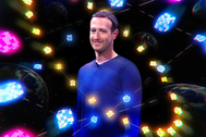 Metaverse khiến Mark Zuckerberg gặp rắc rối lớn