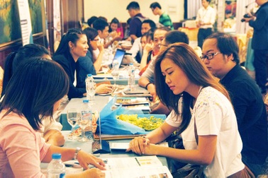 European Open Day 2017 – Du học châu Âu “rẻ - dễ - mở”