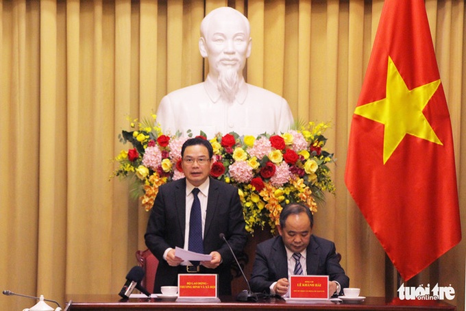 Từ 1/1/2021: Nâng mức trợ cấp hằng tháng đối với bà mẹ Việt Nam anh hùng - Ảnh 1. Từ 1/1/2021: Nâng mức trợ cấp hằng tháng đối với bà mẹ Việt Nam anh hùng - Ảnh 1.